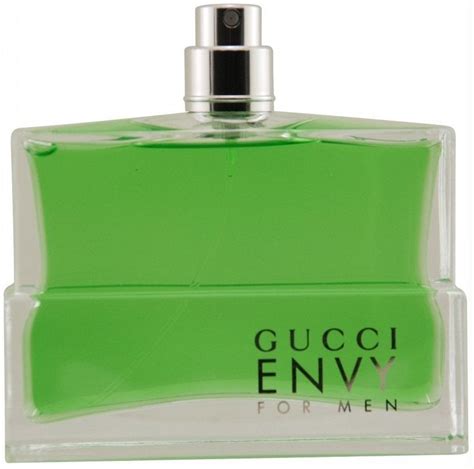 profumo gucci envy uomo|envy for men gucci perfume.